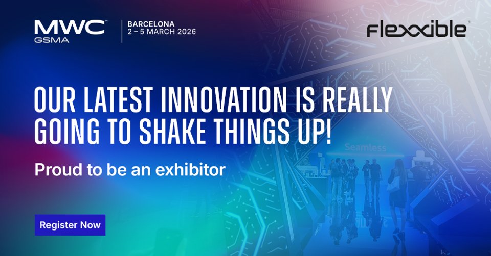 FlexxibleIT's tweet photo. We'll be at Mobile World Congress in Barcelona🚀

If you want to talk about how digital experience is transforming the way we work (and how to measure it properly), stop by.

#MWC25 #Barcelona #DigitalEmployeeExperience #DEX https://t.co/CGJBnxn33n