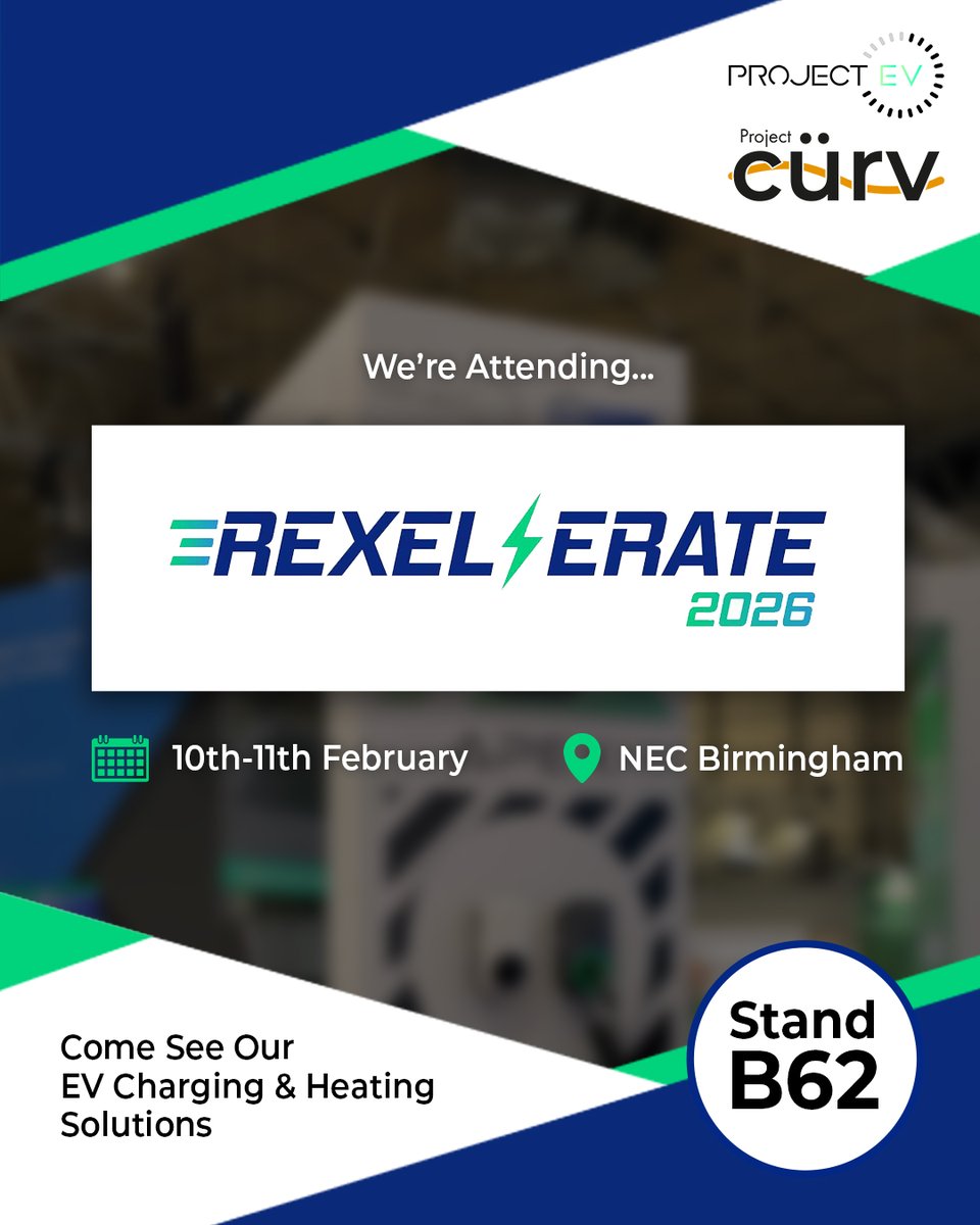 Project EV tweet media