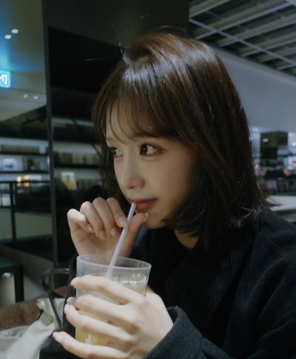 🥟(石井蘭のまつ毛) tweet media