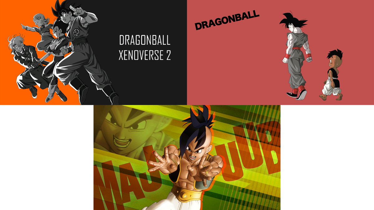 ContonMods's tweet image. XV2 Raid Details

vs. Buuhan

Duration (US Servers are Pacific Time):

February 5th 8 PM - February 11th 10 PM

Rewards (based on 100k points)

250 TP Medals
140 STP Medals
Artwork 103
Artwork 104
Artwork 411
Super Soul (Super Buu) "Can I attack now?"

#Xenoverse2 #DBXV2