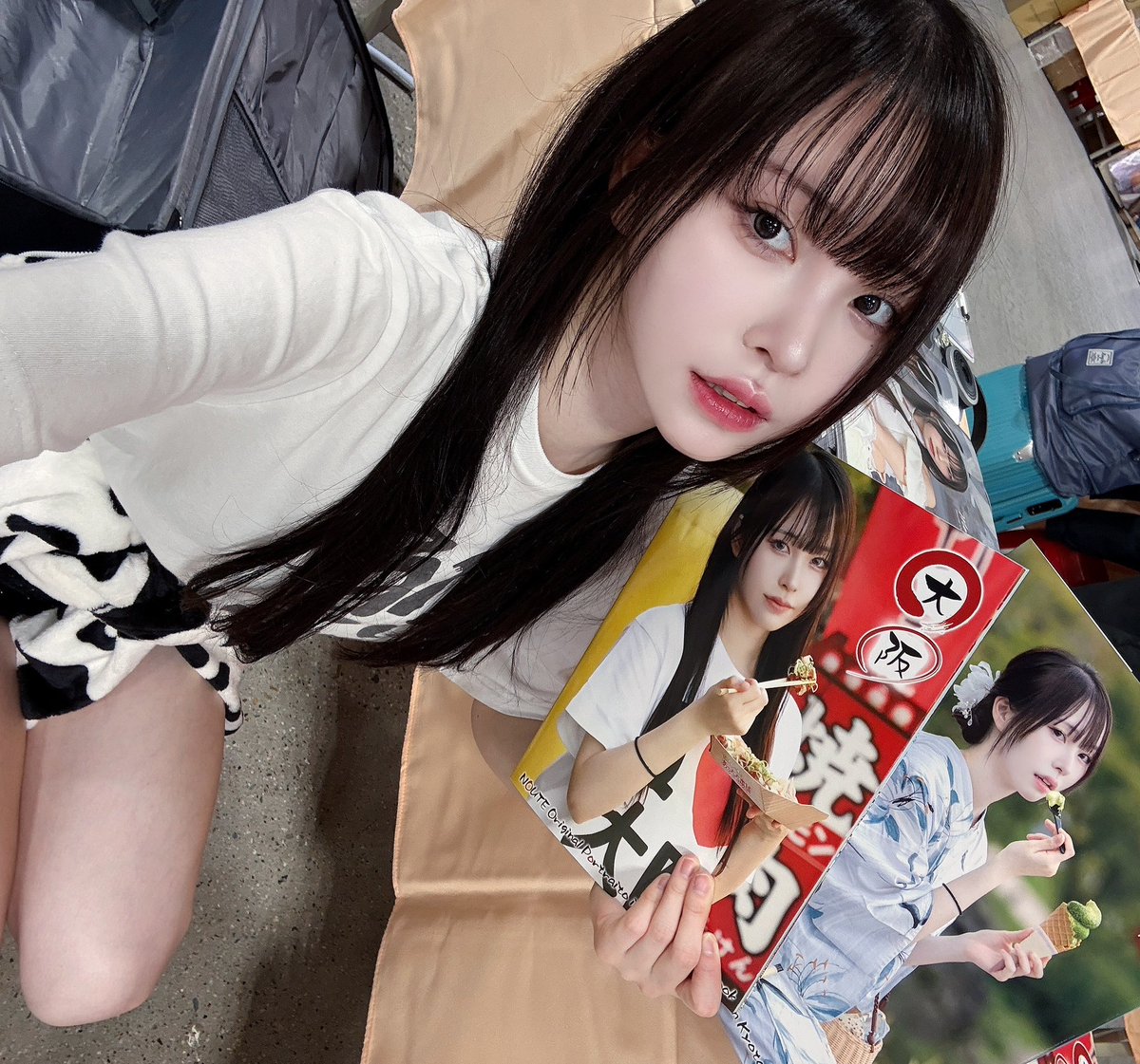 脳て (@teinou74) / Posts / X