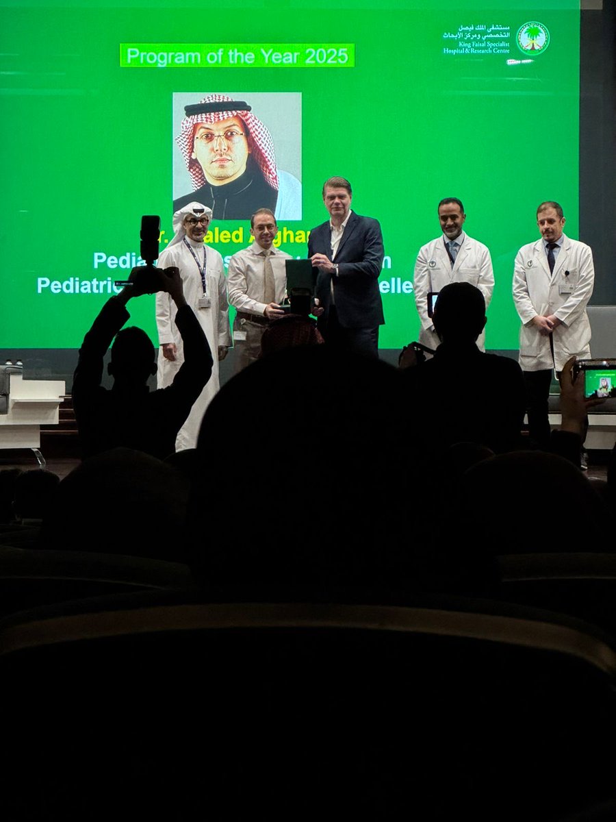 Dr.Khaled J Alghamdi tweet media