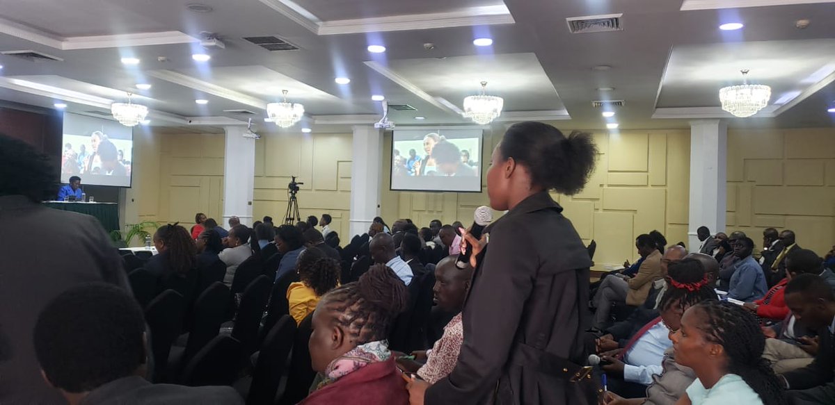 MenEndFGM's tweet photo. Africa’s youth are the driving force of Agenda 2063. Yet they remain absent from budget tables where education, jobs, skills &amp; climate futures are decided. Meaningful youth participation in county budgeting is not optional-it’s essential in building The Africa We Want
#SasaNiSisi https://t.co/kyeuCGUImC