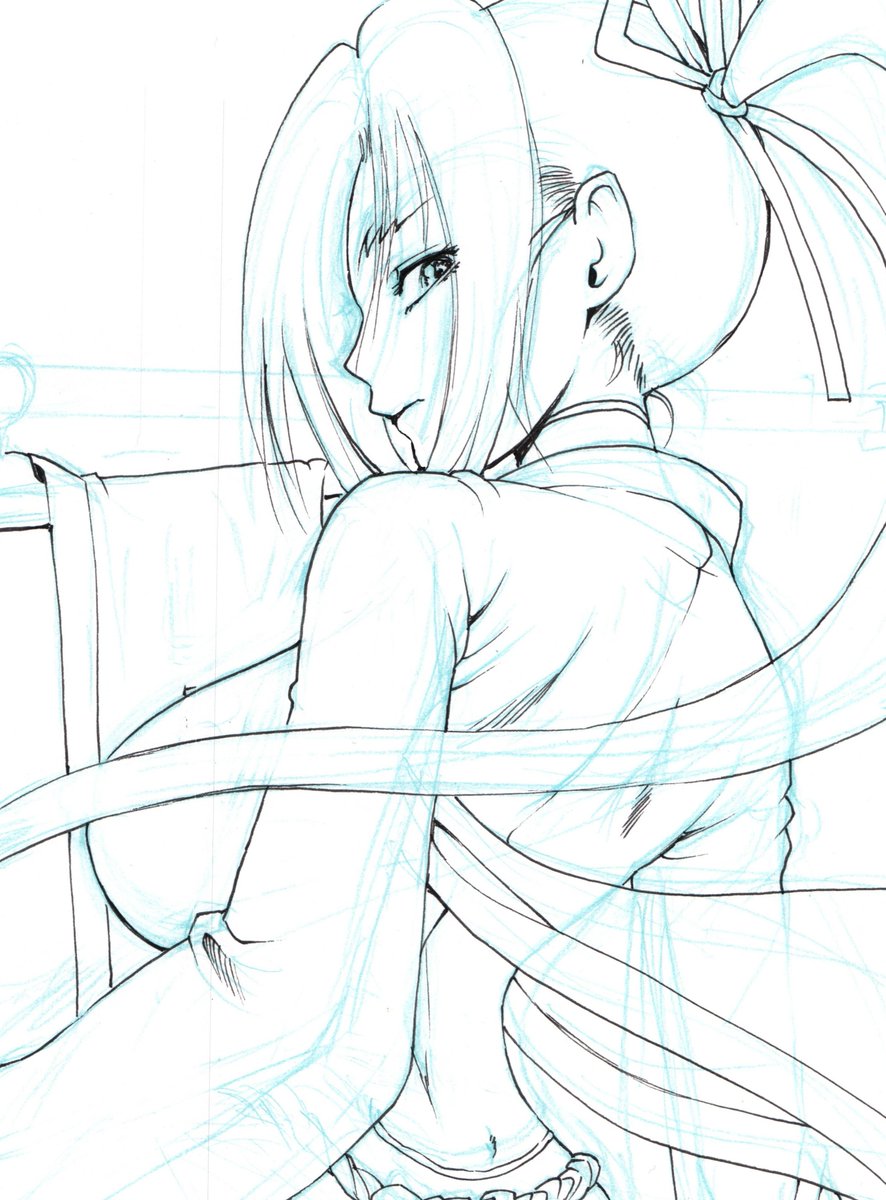 サービスでもう１枚(ΦωΦ)全身はhpに↓