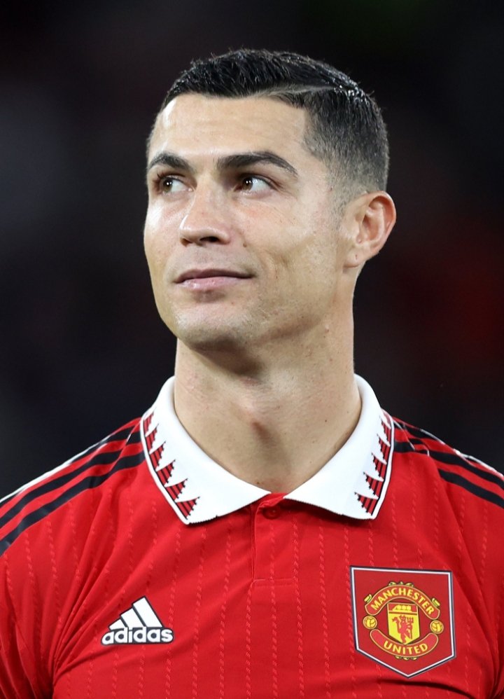 Happy birthday to the GOAT
Cristiano Ronaldo <a href="/Cristiano/">Cristiano Ronaldo</a> 🐐