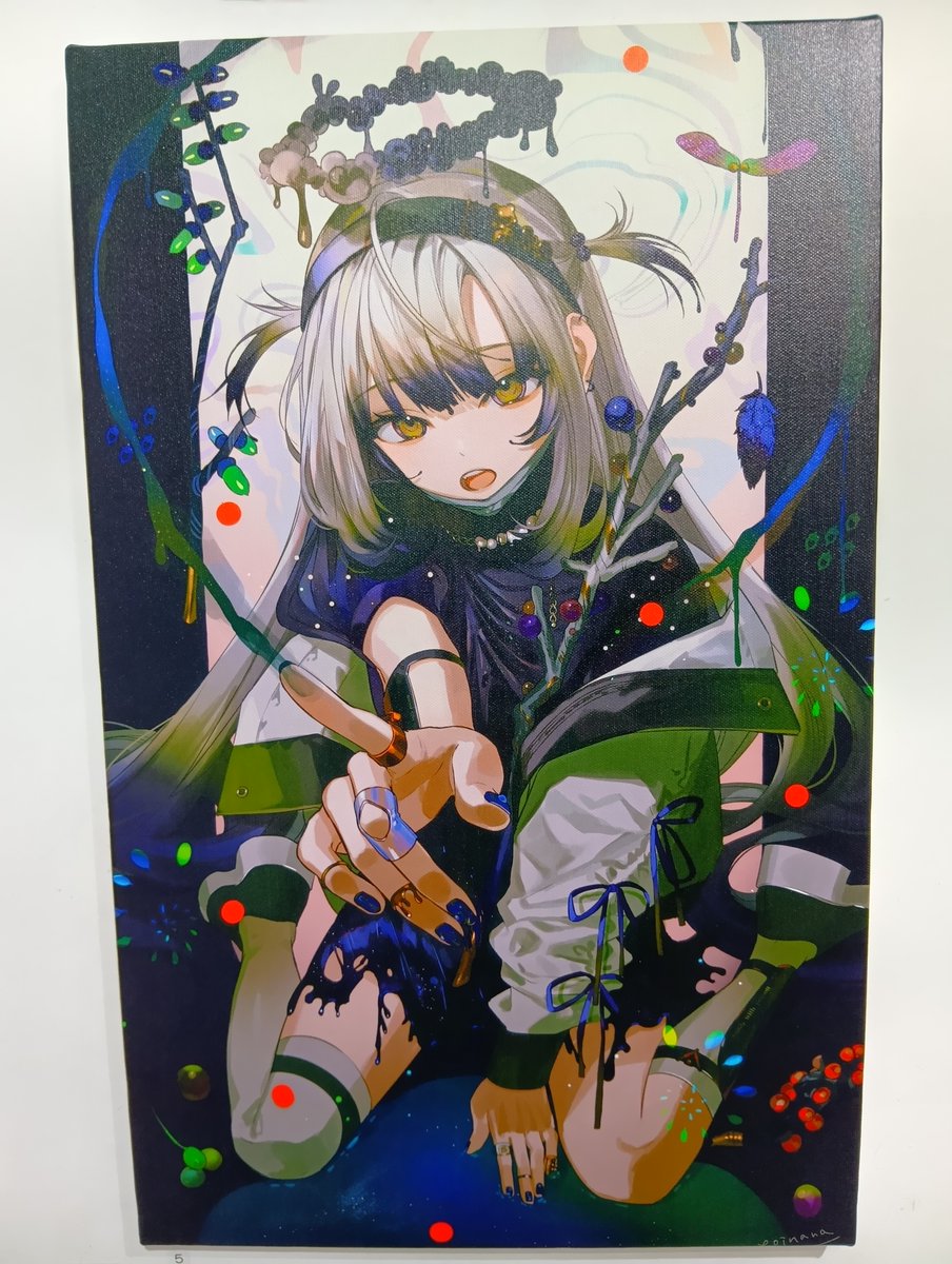 問七 (@toinana7) / Posts / X