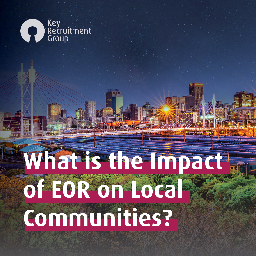 Key Recruitment Group tweet media