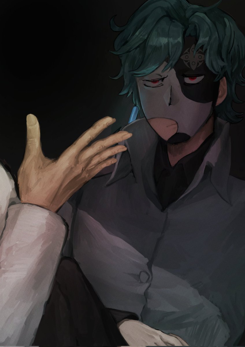 rmaou_'s tweet photo. くだらない話
#dottore https://t.co/MxK187LNoR