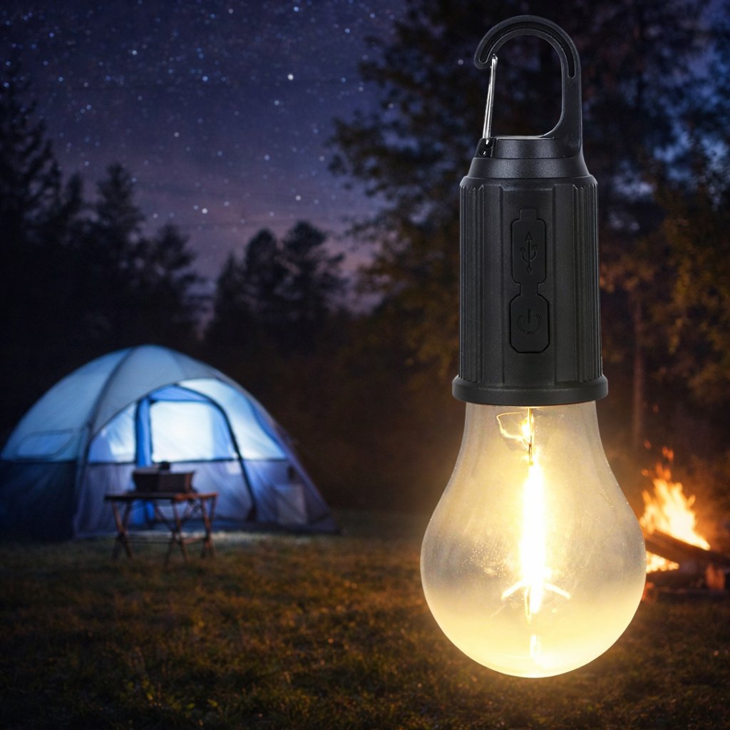 DSalein's tweet image. DSale - Rechargeable LED Camping Tent Lantern – 3 Mode Portable Emergency Light with Hook

Rechargeable LED Camping Lantern 
Portable, 3 light modes, perfect for outdoor &amp;amp; emergency use.

dsale.in/products/led-t…

#CampingGear #OutdoorEssentials #LEDLantern #AdventureReady