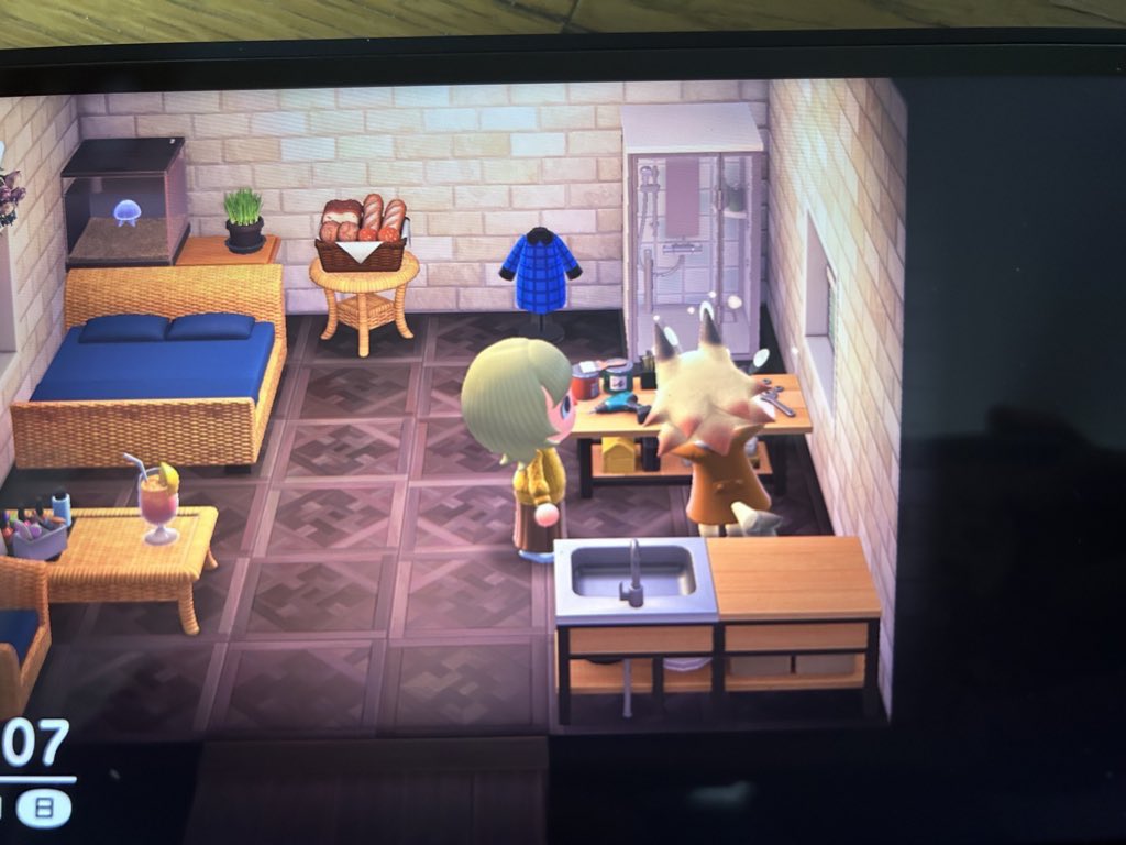 コーロぎん tweet media