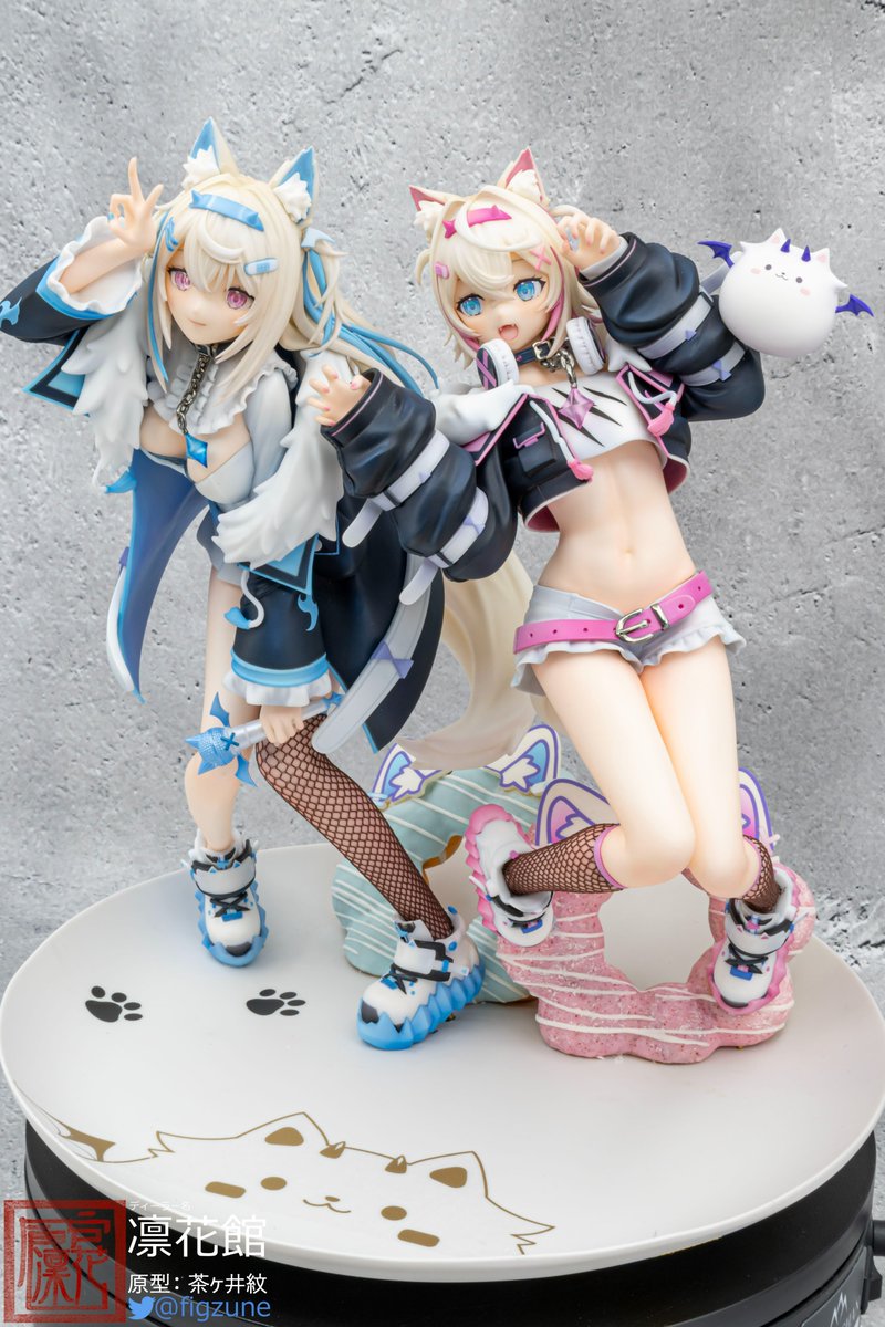 茶ヶ井紋＠凛花館 WF2026w 6-28-02 tweet media