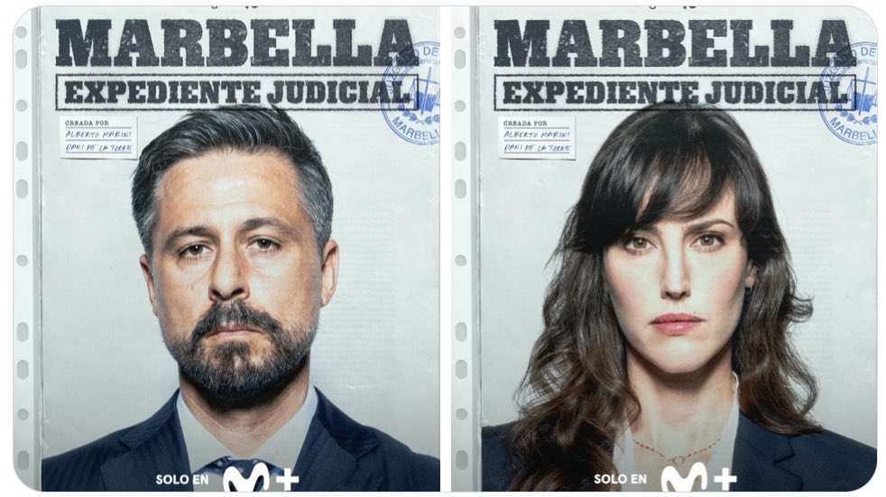 Mi último proyecto ya en <a href="/MovistarPlus/">Movistar Plus+</a> 😃 👍 #MarbellaExpedienteJudicial
|
Play #Video 🔴▶️ youtu.be/UgNQK7zWBtM?si… via <a href="/MovistarPlus/">Movistar Plus+</a>