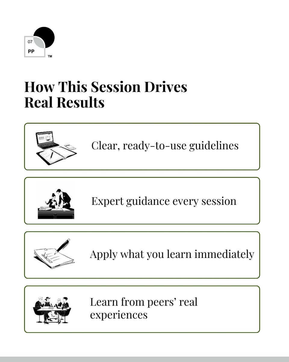 PPScienceLabs's tweet photo. Join us for a transformative learning experience in our "Life Management Science Essentials" Course Series Session!

📍 Riyadh | 🗓️ Apr 5 – Dec 16 | 💡 Face-to-Face &amp; Online
👉 Join the Session: https://t.co/YsQ2lUAuLv #LifeManagementScienceLabs #LifeManagementScience https://t.co/mneD4Vdiob