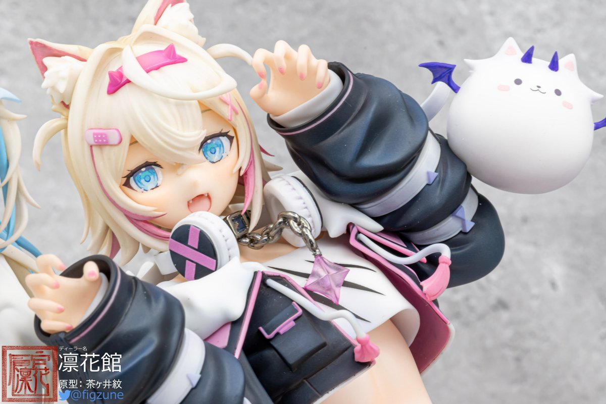 茶ヶ井紋＠凛花館 WF2026w 6-28-02 tweet media