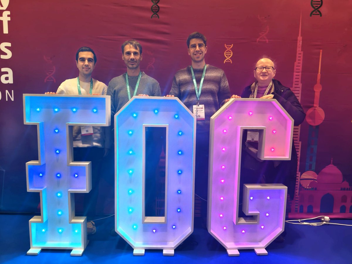 Marta Cascante Lab tweet media