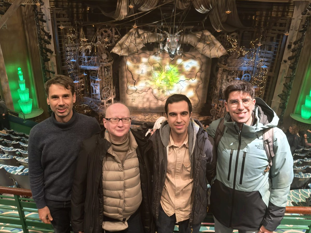 Marta Cascante Lab tweet media