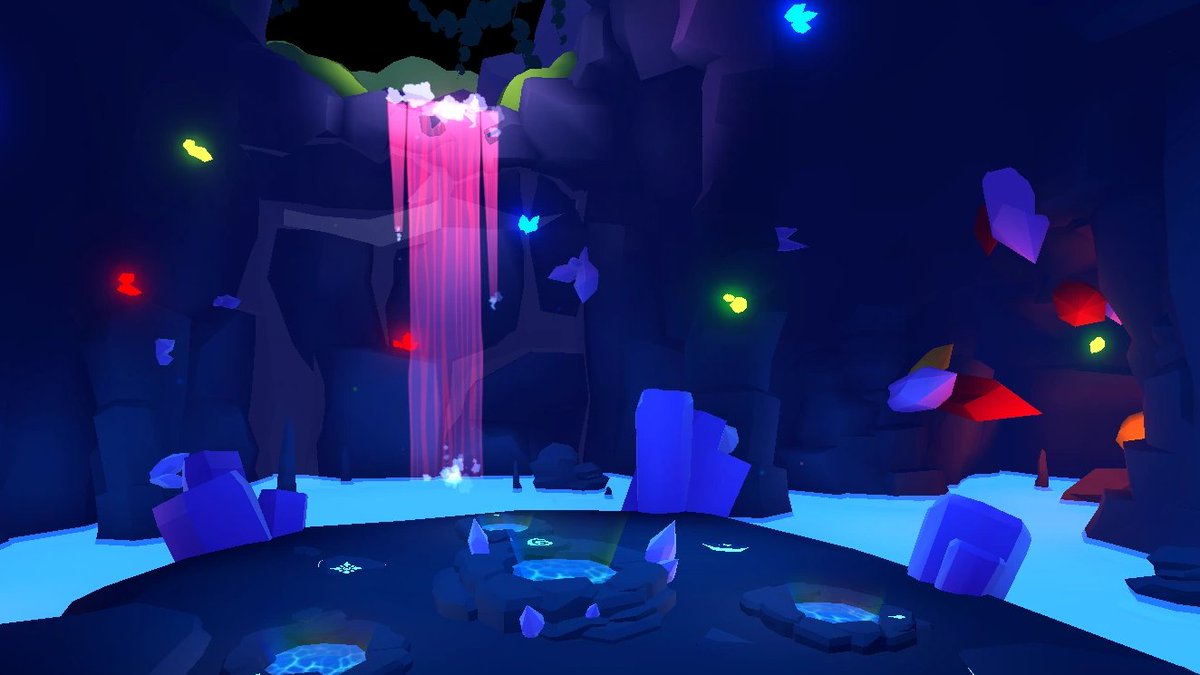 Adopt Me Reporters 📚 tweet media