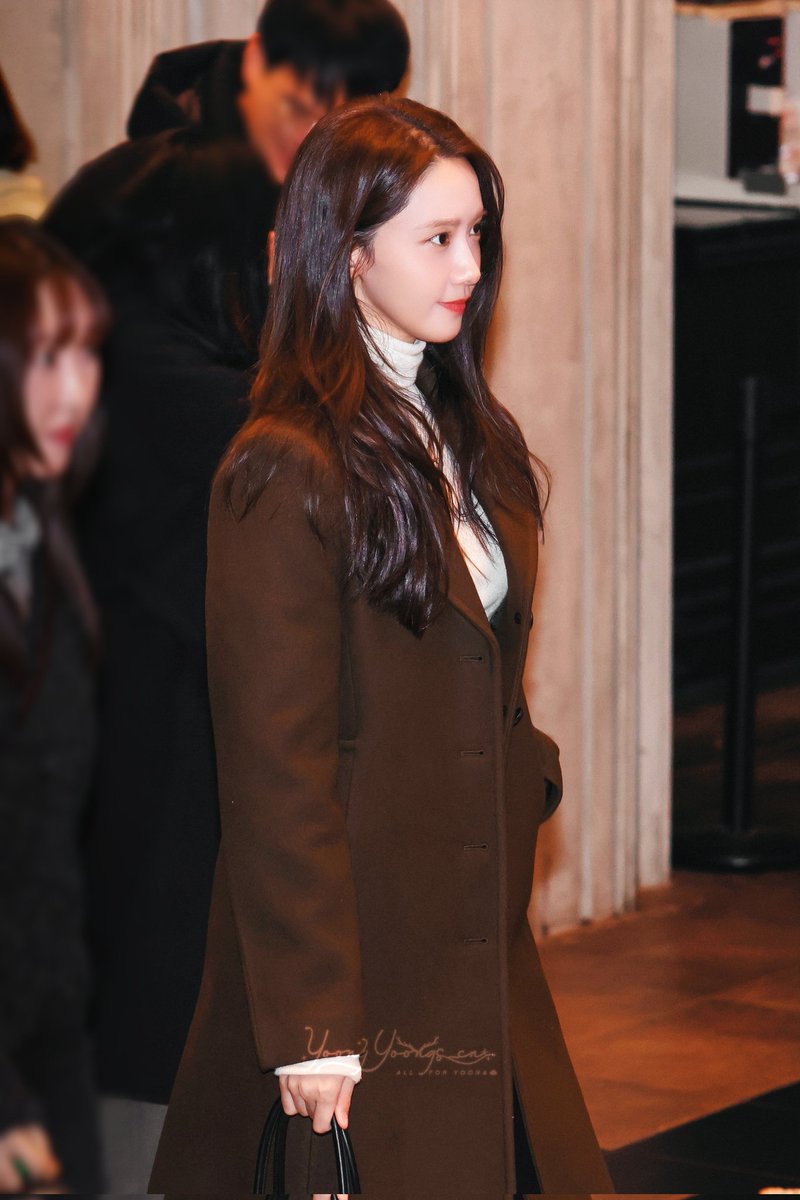260204  VIP 시사회 🩷
너무 부드럽다 🩷

#LimYoonA #YOONA #윤아 #임윤아
