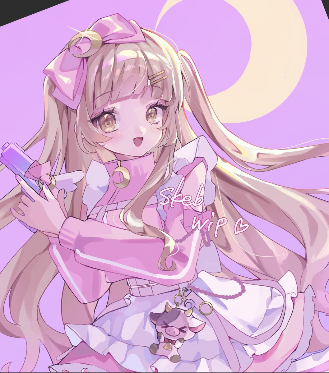 くらげもち tweet media