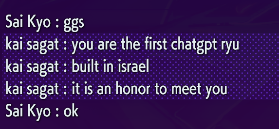 reformed hater tweet media