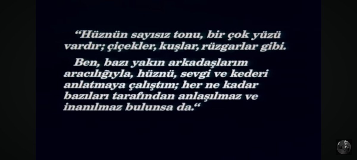 Yol (1981)
Yılmaz Güney