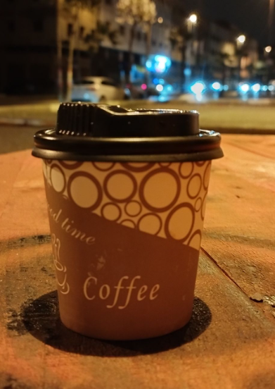 Good morning to those who are still fighting ☺️

Stay curious, keep learning