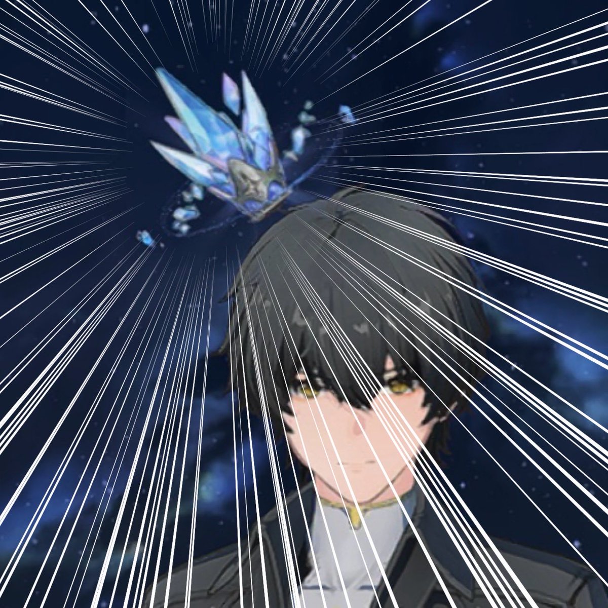#鳴潮