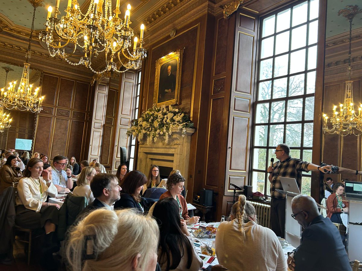 Huge thank you to everyone who joined our Annual Church School Leaders Conference! A wonderful, inspiring and truly interesting day of learning and networking. Grateful for this amazing community #cofeschools #EssexEducation