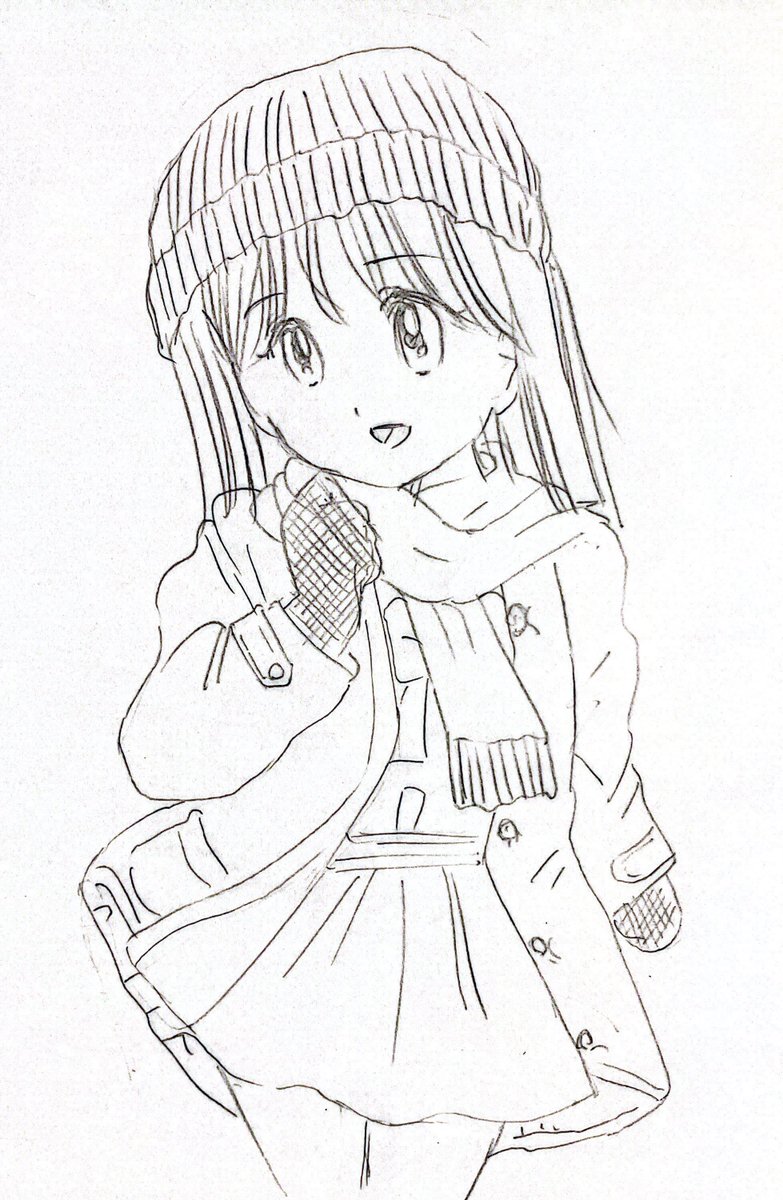おやすみリッカちゃん
#DQ9  #ドラクエウォーク 