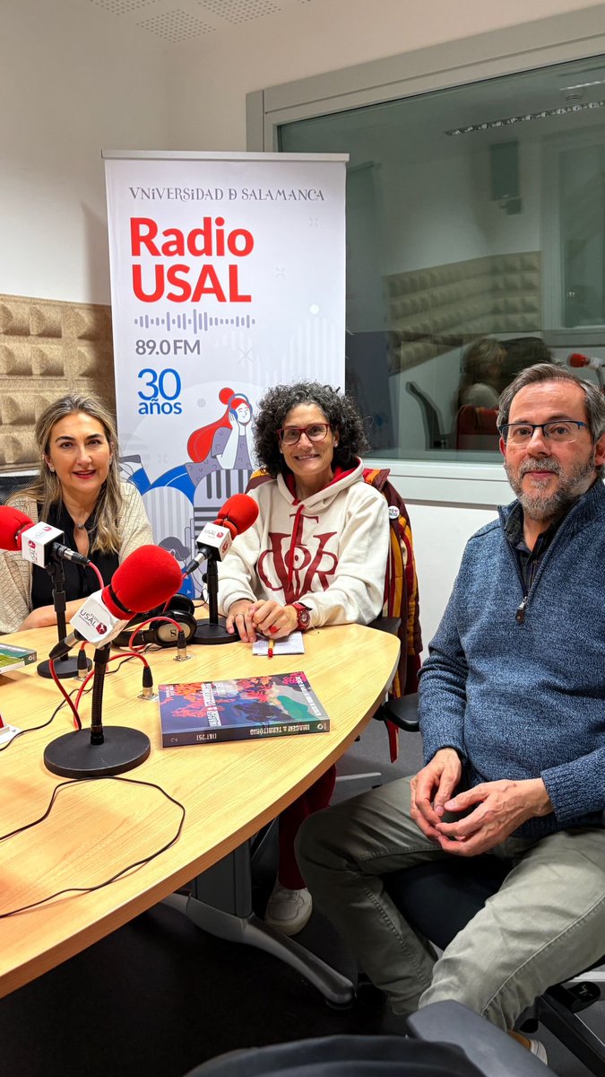 Biblioteca Salamanca tweet media