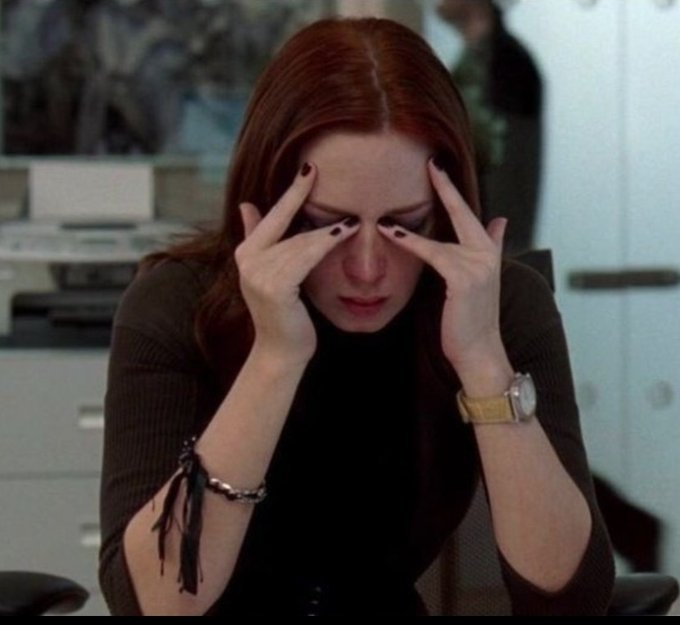 que semana larga, necesito dormir 3 dias seguidos