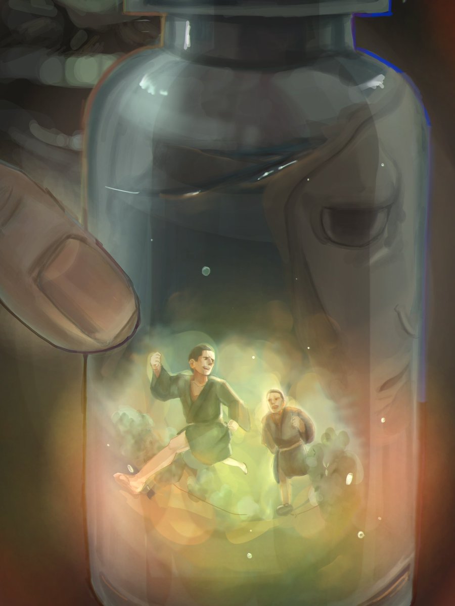 さむそん tweet media