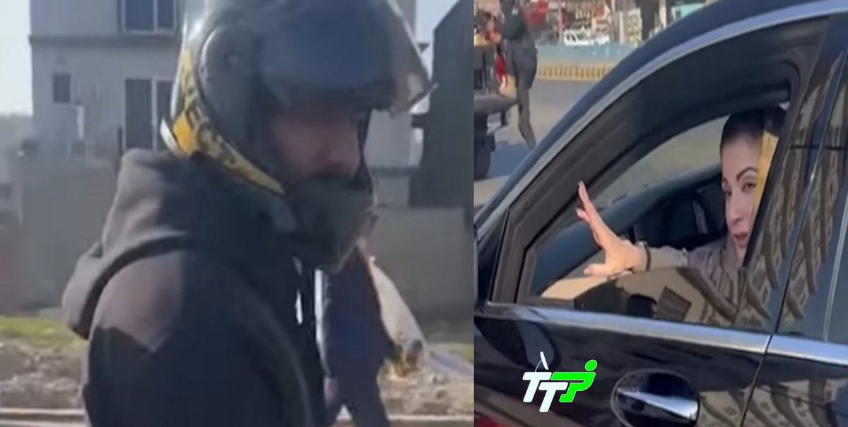 TTPMemes's tweet photo. Basant Pe Bike Band Nahi Hai. Agar Aapne Safety Rod Na Lagaya Tab Bike Band Hogi.
Please Apni Safety Ke Liye Aap Rod Lagayein, Thank You. Please Safety Rod Lagwain, Mujhe Aapki Boht Fikar  Hai ☺️
~CM Maryam Nawaz~ https://t.co/Hwj19wSo9E