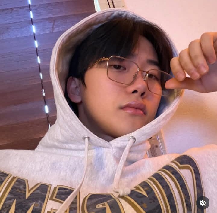 eriotrd's tweet image. I imissed bae so much