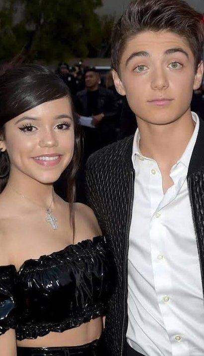 Jenna Ortega’s Dating History ❤️

2016 — Single / private
2017 — Single / private
2018 — Single / private
2019 — Single / private
2020 — Single / private
2021 — Single / private
2022 — Single / private
2023 — Single / private
2024 — Single / private
2025 — Single / private