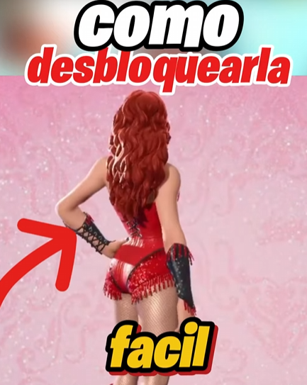 anndy2226's tweet photo. ¡ESTÁ ROTÍSIMO! 😱🔥

Cómo desbloquear la skin de Chappell Roan y subir +9 NIVELES sin hacer nada en #Fortnite 👑✨

Método AFK 100% real para completar el Pase de Batalla YA

Mira el video completo aquí: https://t.co/2eGLNuc8L5

#FortniteXP #ChappellRoan #FortniteGlitch #Gaming https://t.co/oRyqDOQc2T