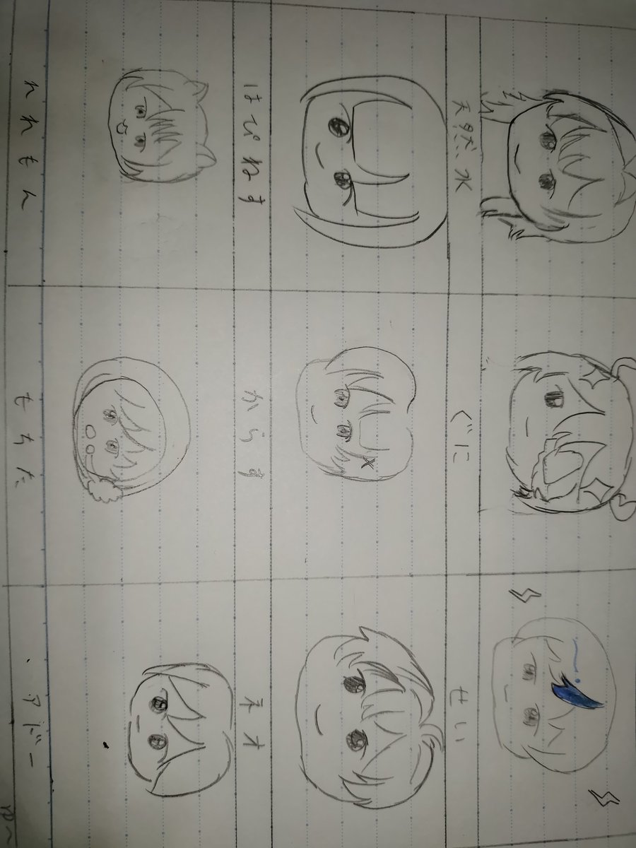 はぴねす画廊 (@HappSub) / Posts and Replies / X