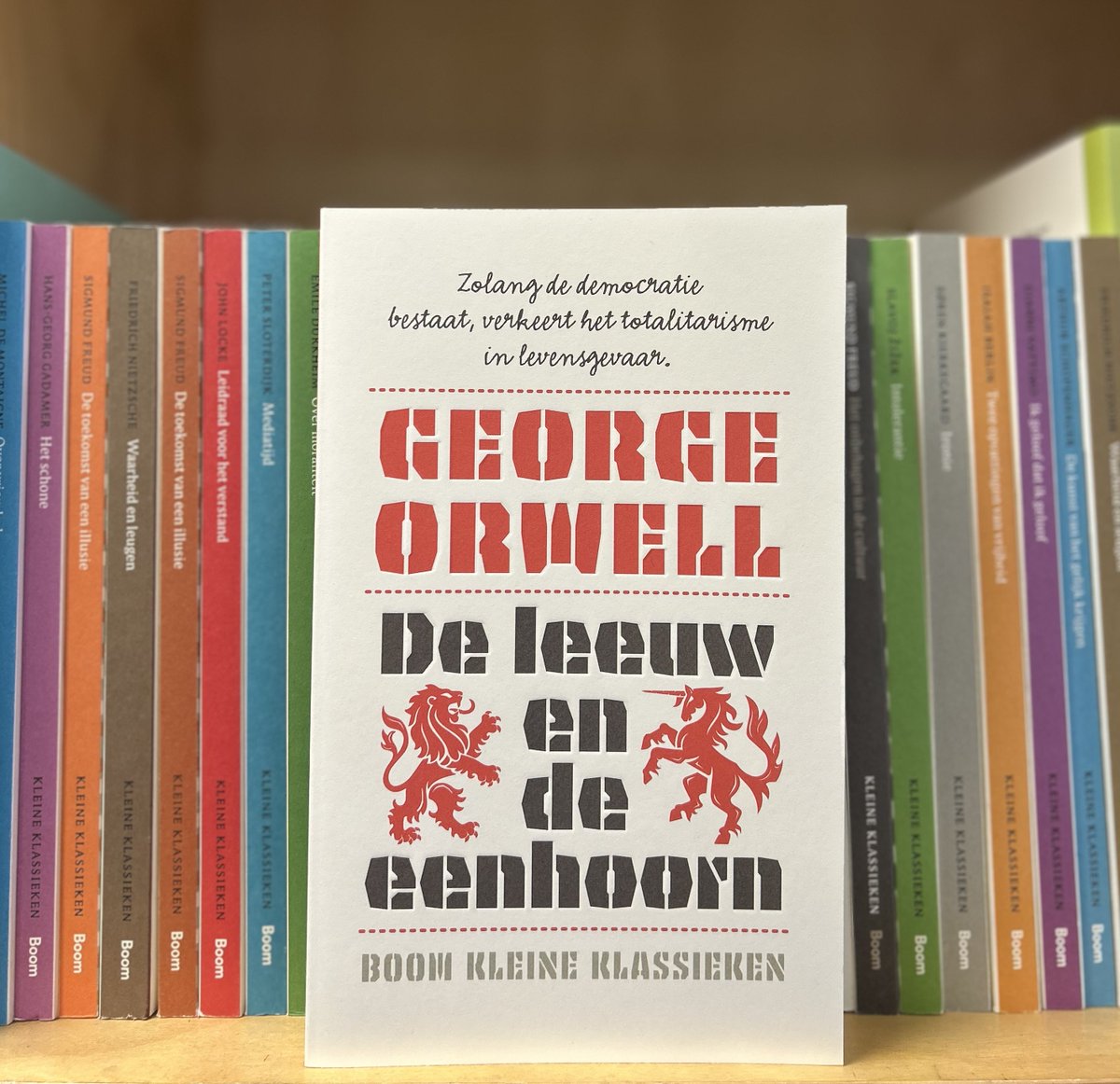 Boom Filosofie tweet media