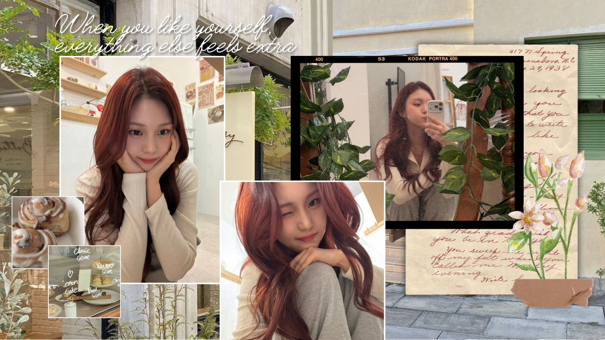 ℱace pretty, soul prettier .☘︎ ݁˖ tweet media