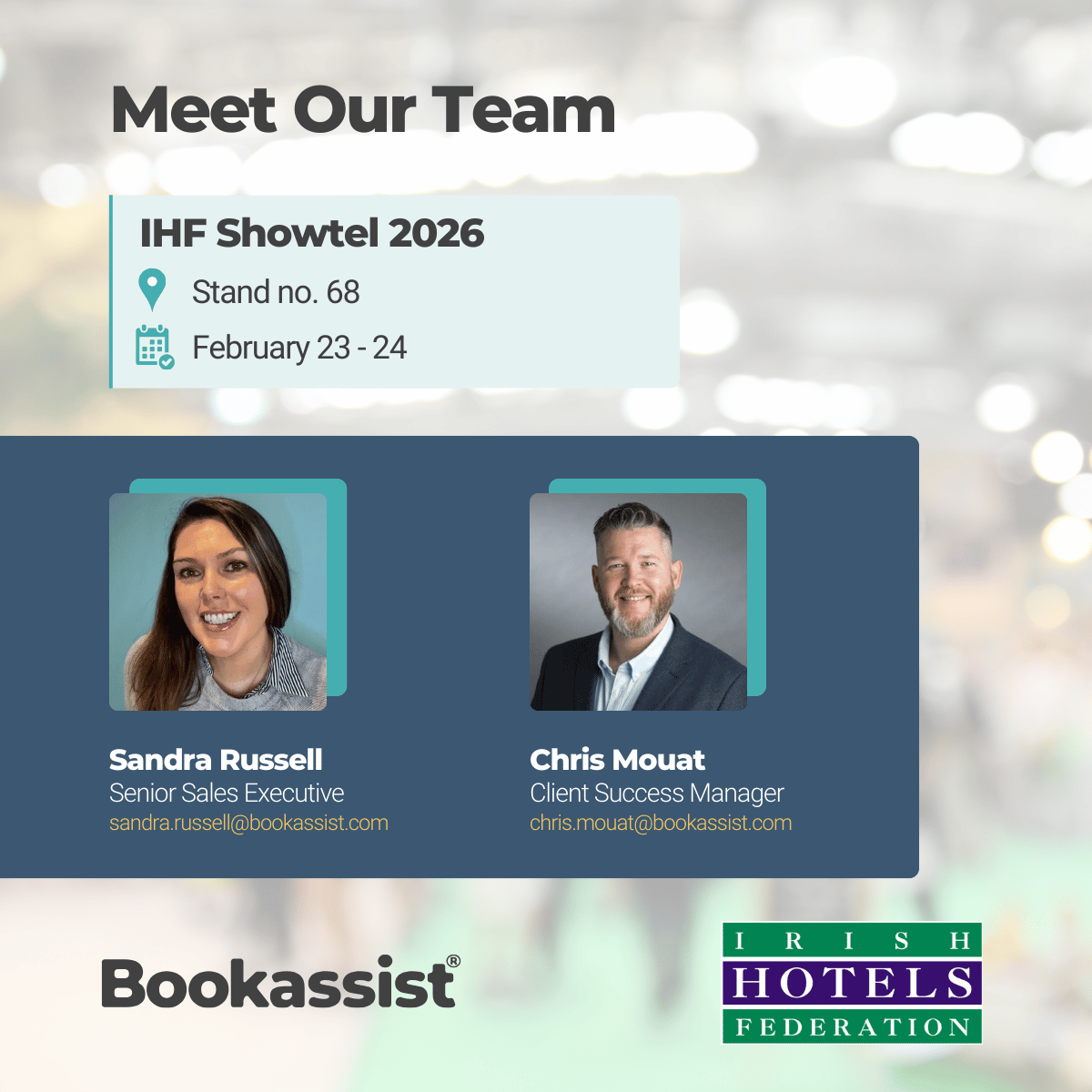 Bookassist tweet media