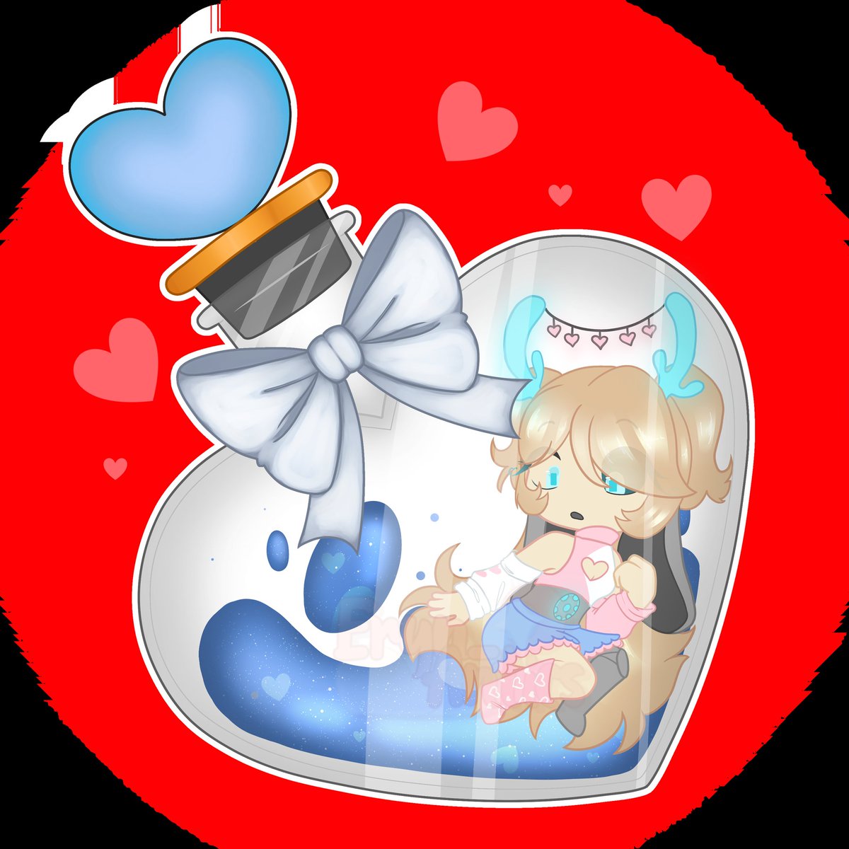 Kryptic 🩸🌙 || tweet media