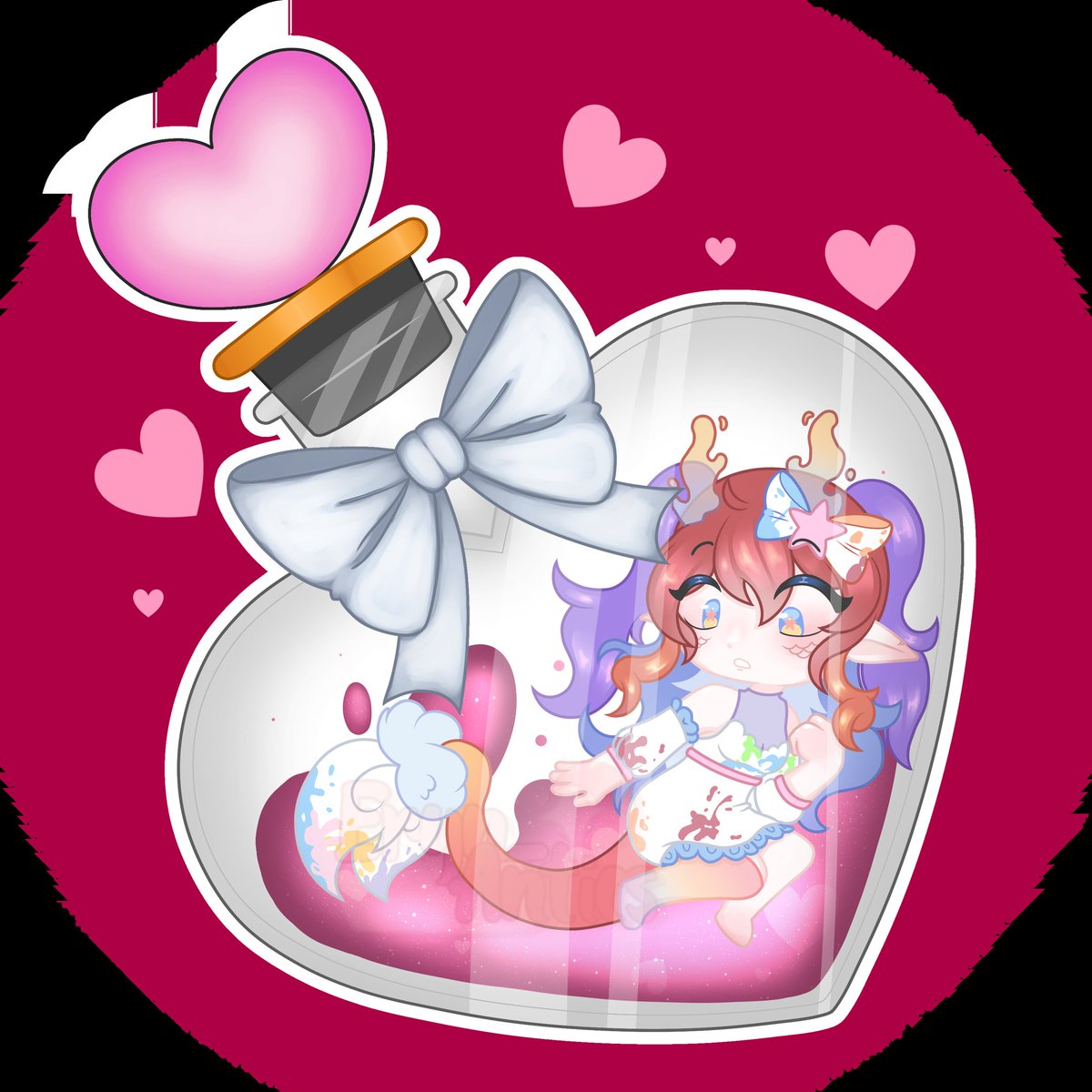 Kryptic 🩸🌙 || tweet media