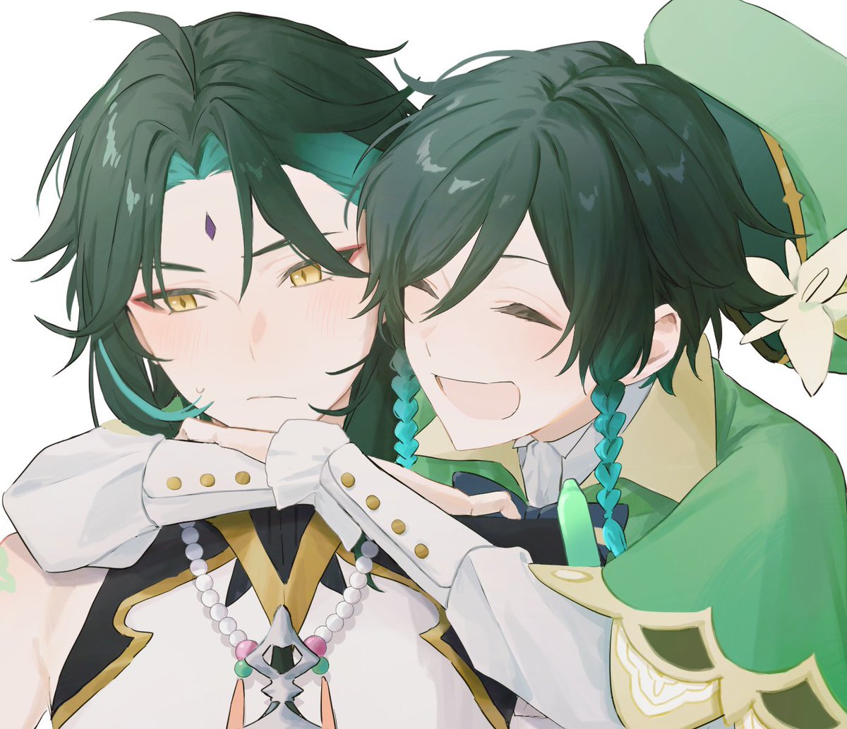 ふめ〜 tweet media