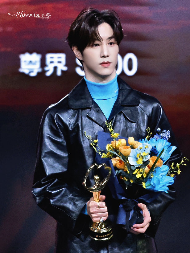 congratulation🎉🎊

#MarkTuanXWeiboNight

#MarkTuan #MARK #段宜恩 #마크 <a href="/marktuan/">Mark Tuan</a> <a href="/DNAmngmnt/">Mark Tuan Official</a>