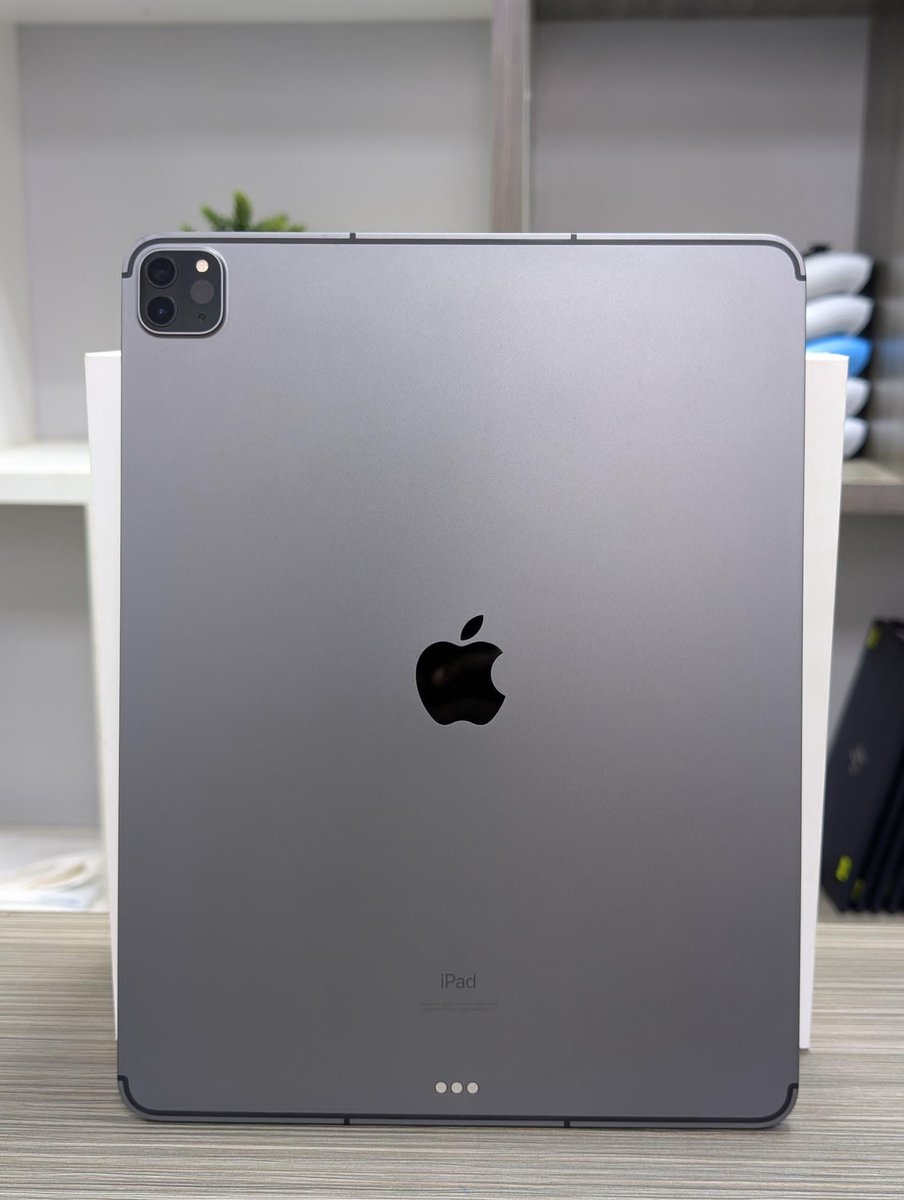 iPad Pro 12.9
