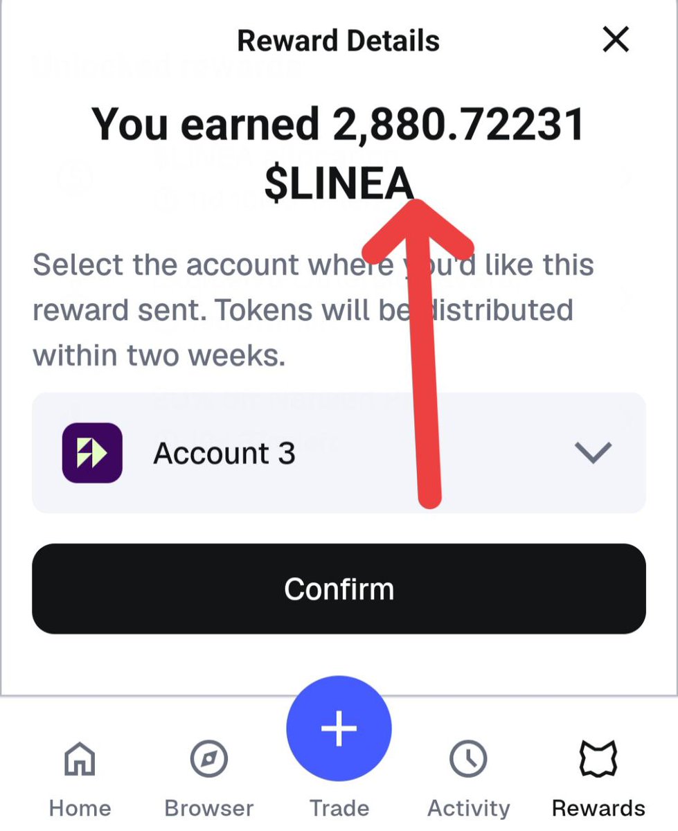 janAlyan00's tweet photo. Metamask Airdrop Scam 😡 The reward given is almost negligible, the reward is 50% less than the fee charged. It's like a scam with the community. At least our invested fee should be recovered. Metamask scam airdrop.
@MetaMask #MetaMaskScam https://t.co/bNzlRukz7U
