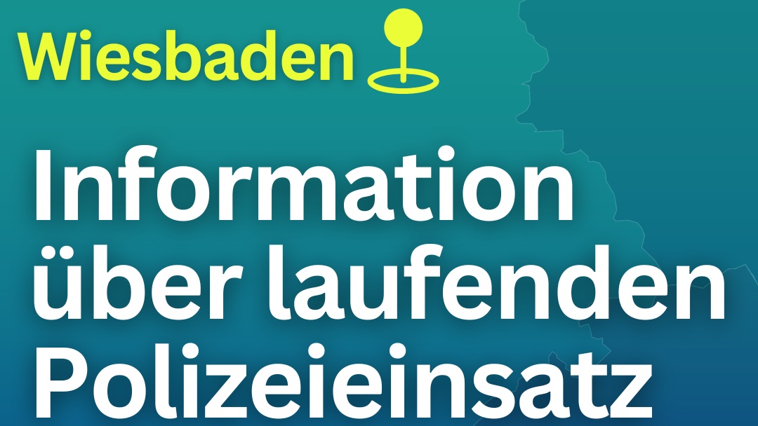 Polizei Westhessen tweet media