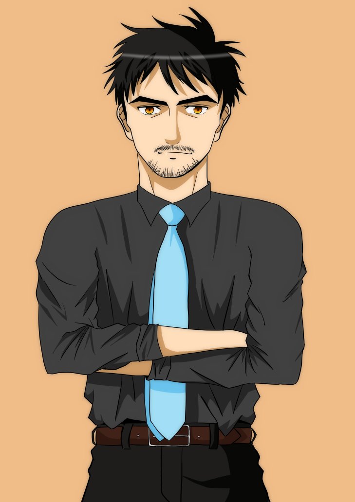 ひげまろ@関係性自論8 全年齢Aエリア： き4 (@morihige7) / Posts / X