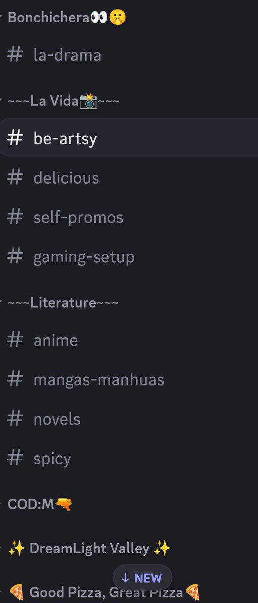 Nefranubis's tweet photo. ✨Our server setup ✨ https://t.co/EzcHQEO7Gh