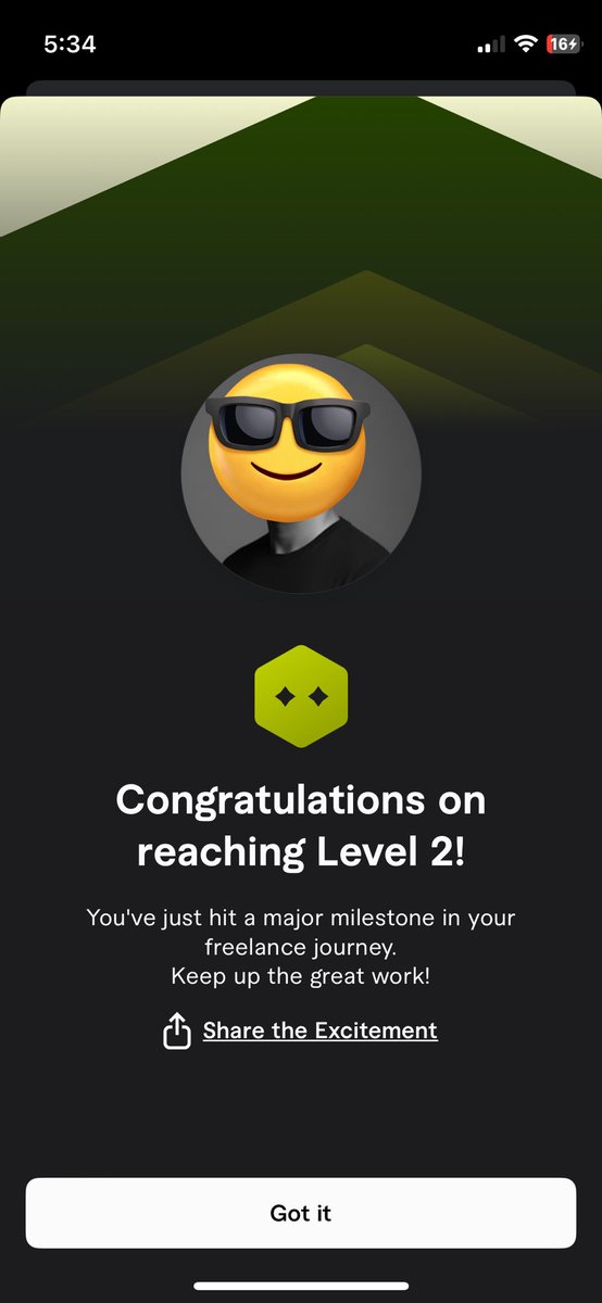 CriffectS's tweet photo. Long way to go #fiverr #framer https://t.co/4orJW78Qw4